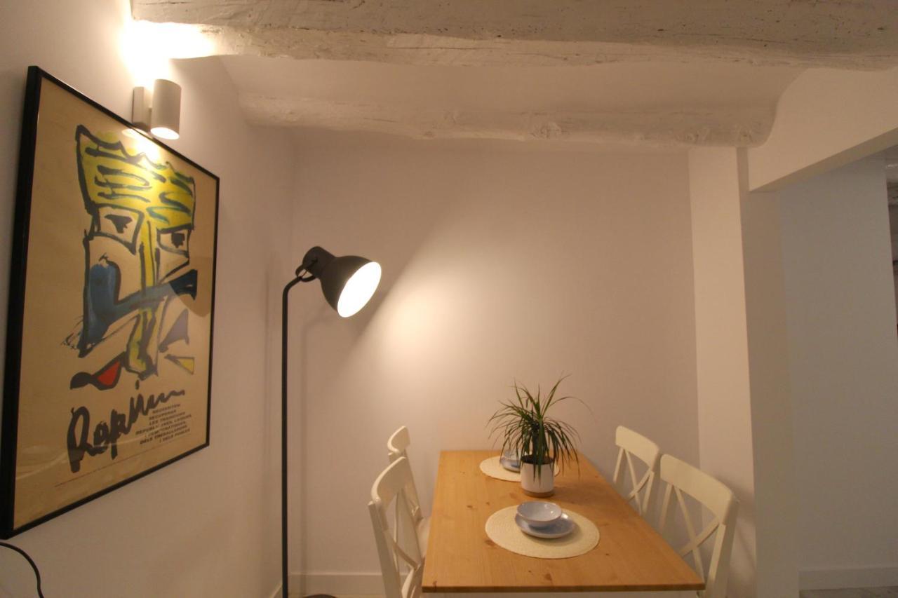 Apartamento L'Illot ลาเมตยาเดมาร์ ภายนอก รูปภาพ