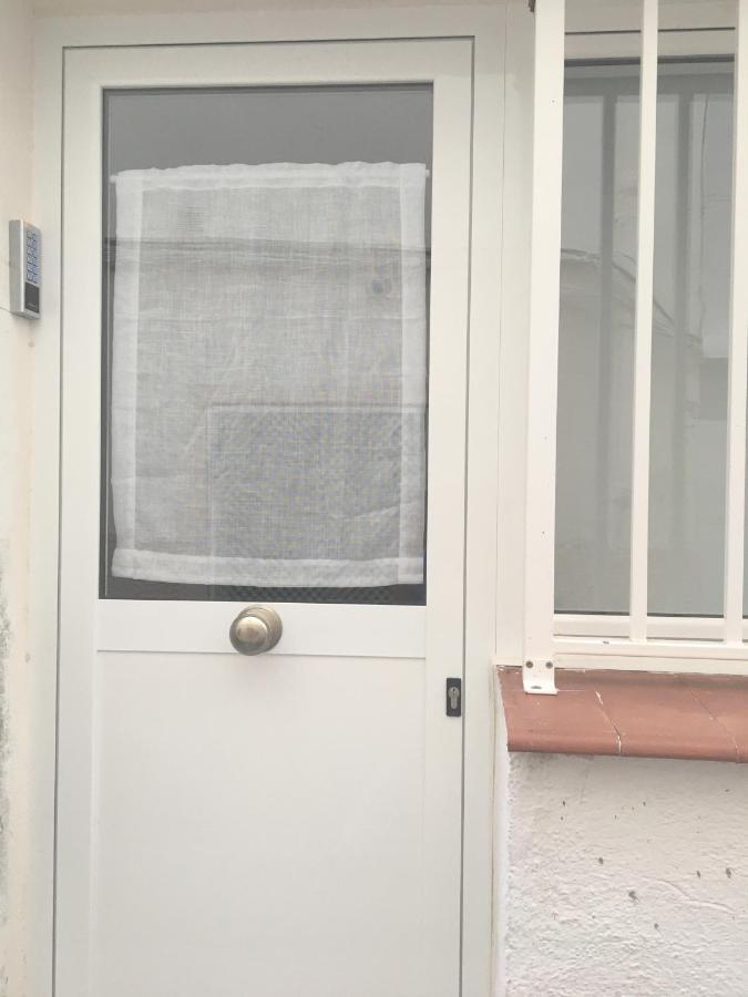 Apartamento L'Illot ลาเมตยาเดมาร์ ภายนอก รูปภาพ